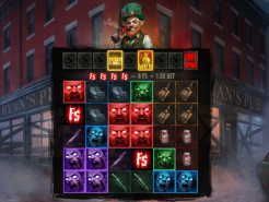 Lucky Apocalypse Slots