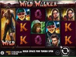 Wild Walker